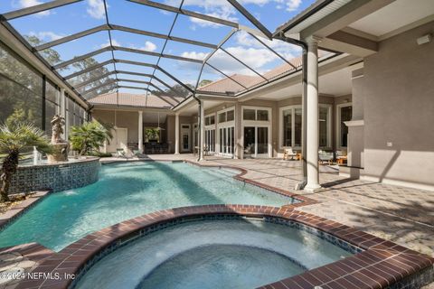 A home in Ponte Vedra Beach