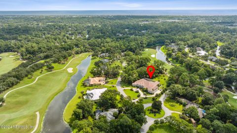 A home in Ponte Vedra Beach