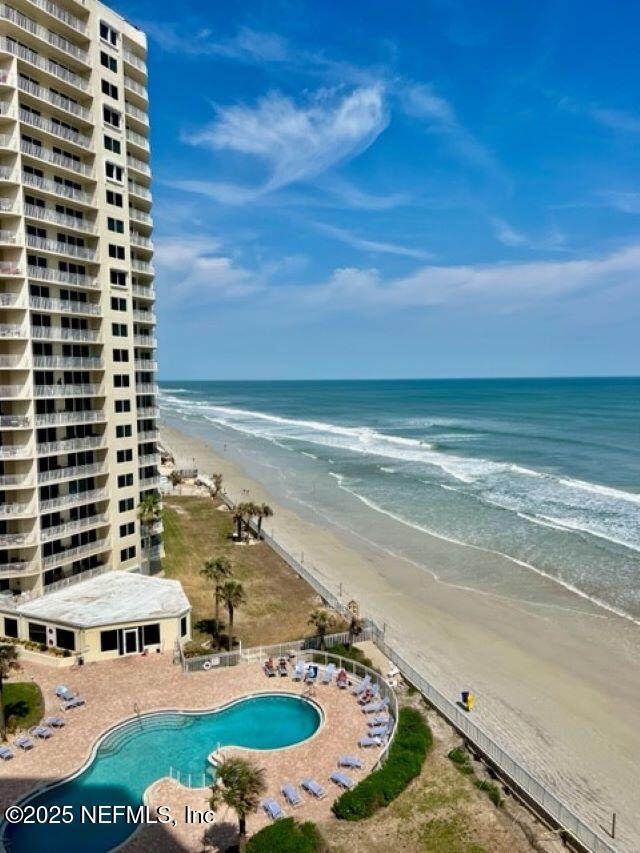 2555 S ATLANTIC Avenue 901