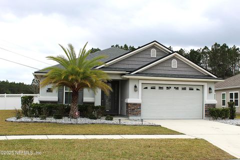 A home in Orange Park