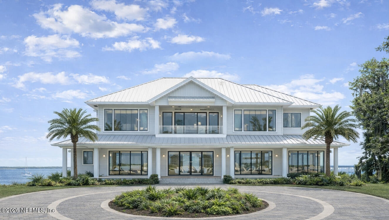 2510 HICKORY BLUFF Lane