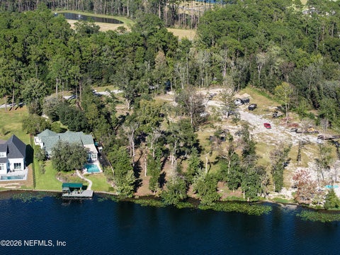 Photo of 246 LAKE ASBURY Drive, Green Cove Springs, FL 32043 (MLS # 2167301)