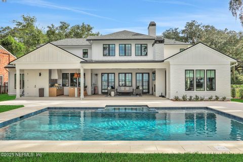 1157 NORWICH Road Jacksonville FL 32207