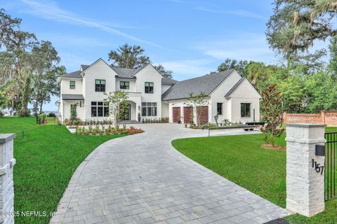 1157 NORWICH Road Jacksonville FL 32207