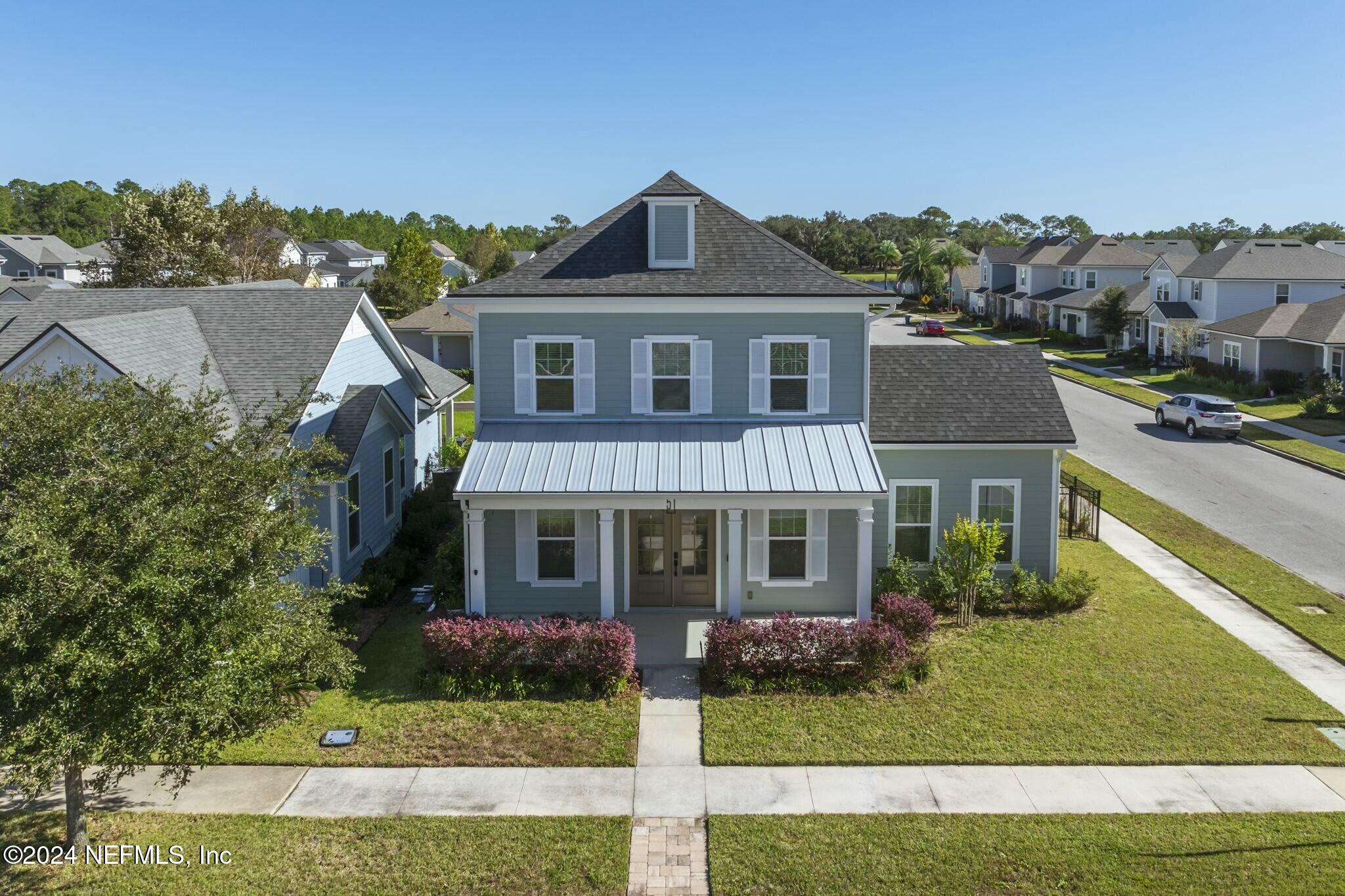 51 TOPIARY Avenue