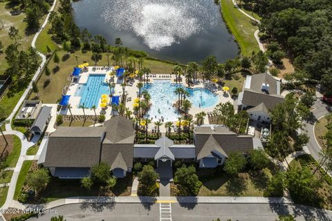 A home in St Augustine