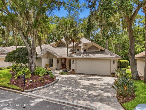 Photo of 6017 BRIDGE WATER Circle, Ponte Vedra Beach, FL 32082 (MLS # 2151162)