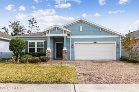 Photo of 10199 POWELL CREEK Court, Jacksonville, FL 32222 (MLS # 2143556)