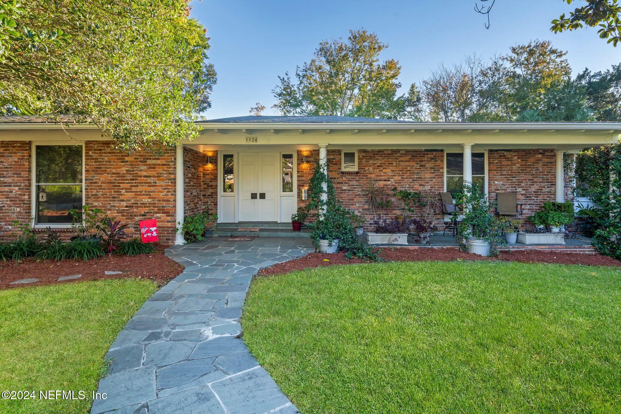 1124 ORIENTAL GARDENS Road