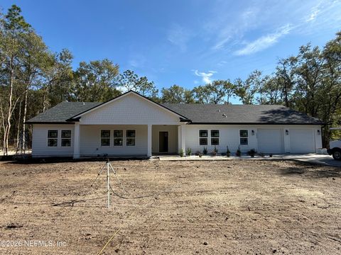 2635 INDIGO Avenue Middleburg FL 32068