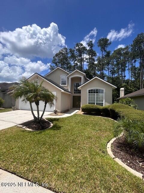 1754 RUSTLING Drive