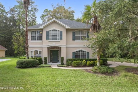 A home in Ponte Vedra Beach