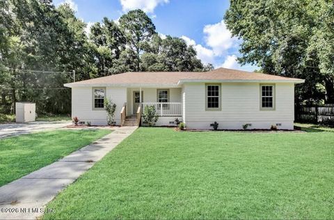 1025 COLLIER Boulevard St. Augustine FL 32084