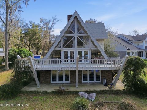 1099 LAKE ASBURY Drive Green Cove Springs FL 32043