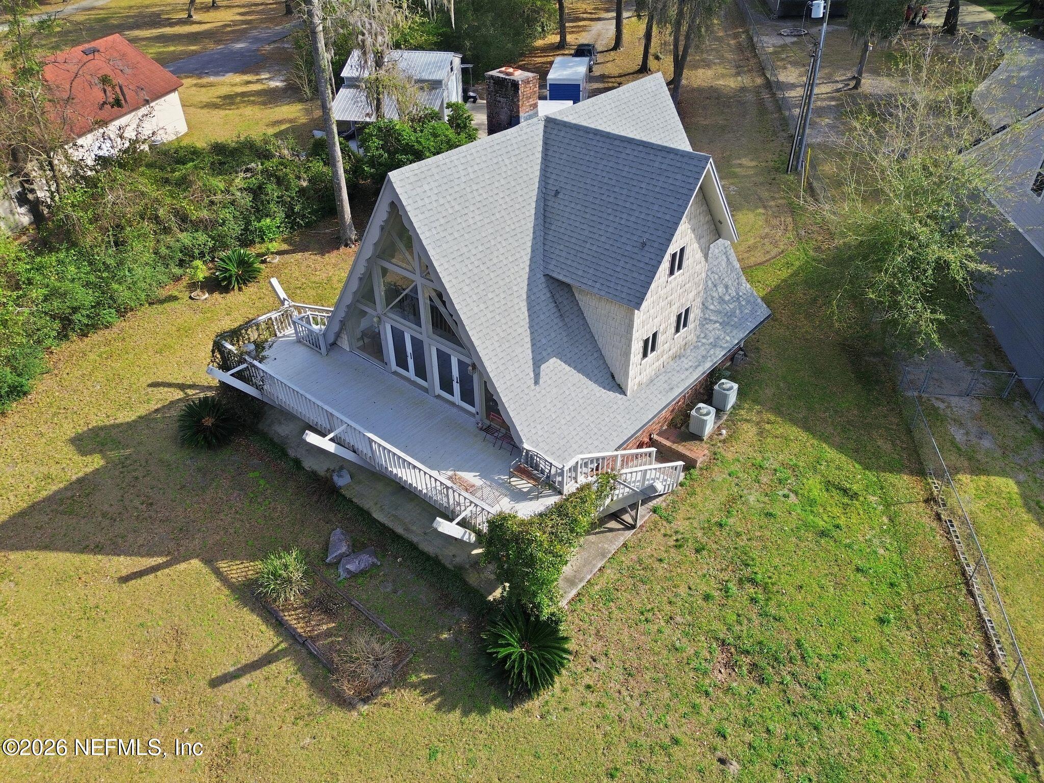 1099 LAKE ASBURY Drive