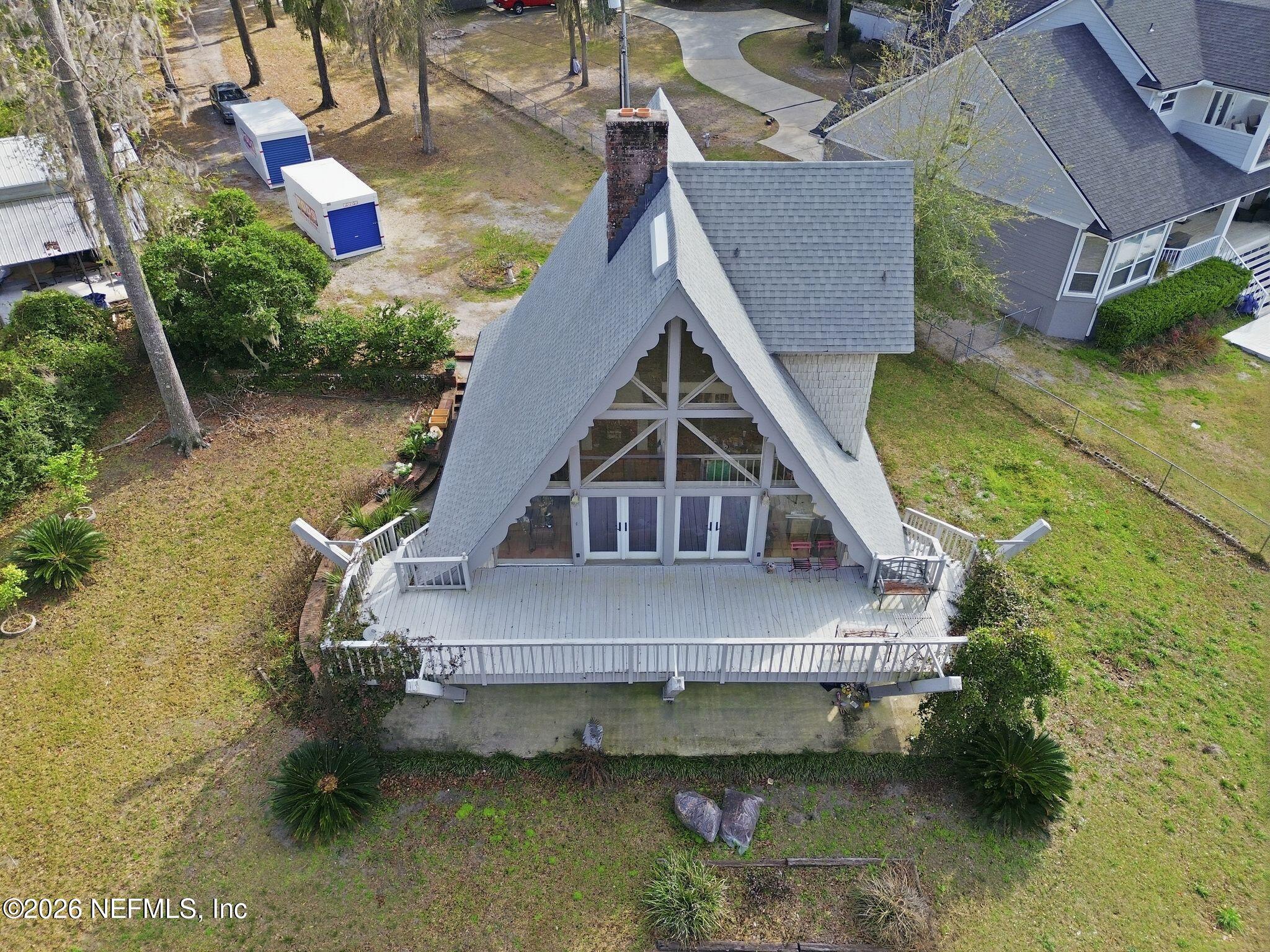 1099 LAKE ASBURY Drive