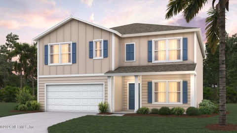 109 MARY ALICE Drive Hastings FL 32145