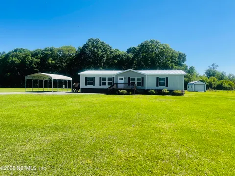 5956 NW 200th Street, Starke, FL 32091 - MLS#: 2080616