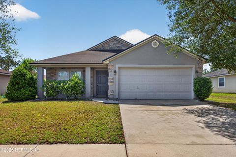 Photo of 1793 FOGGY DAY Drive, Middleburg, FL 32068 (MLS # 2144892)