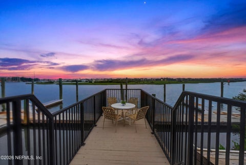 Photo of 915 S PONCE DE LEON Boulevard, St. Augustine, FL 32084 (MLS # 2162147)