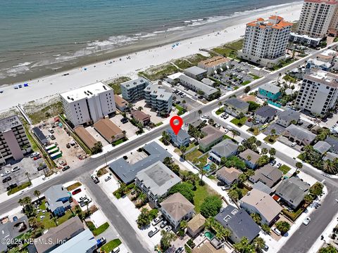 724 1ST Street S Jacksonville Beach FL 32250
