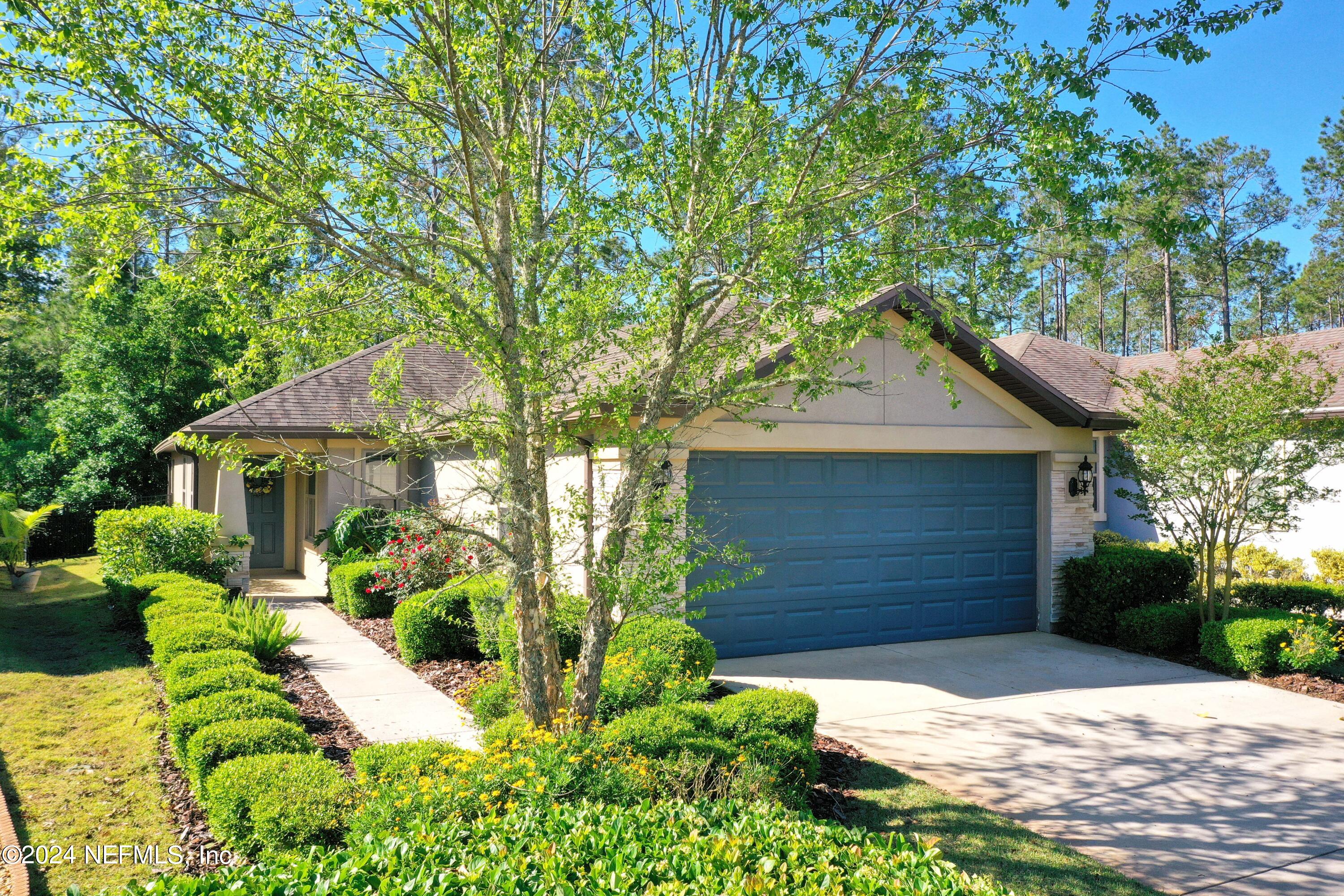 Ponte Vedra, FL home for sale located at 166 Caspia Lane, Ponte Vedra, FL 32081