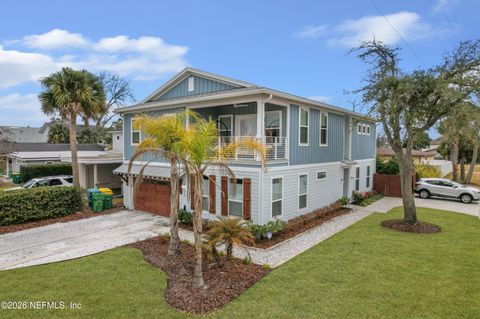636 8TH Avenue N Jacksonville Beach FL 32250