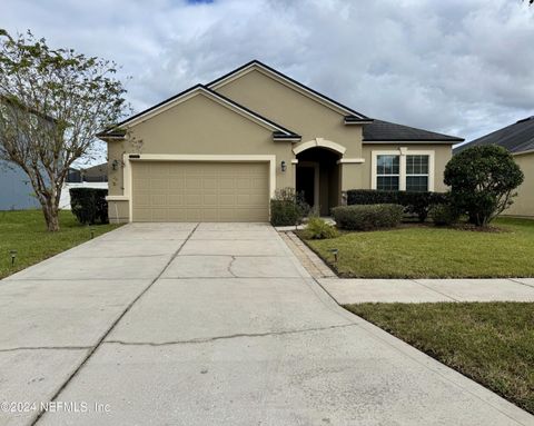 A home in Middleburg