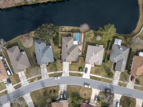 A home in St Augustine