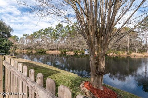 A home in St Augustine