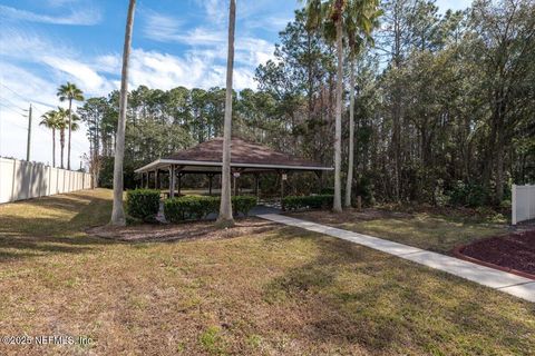 A home in St Augustine