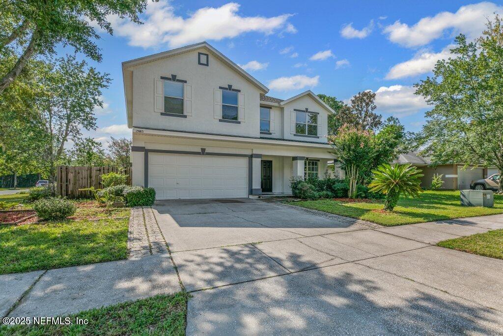 13983 SUMMER BREEZE Drive