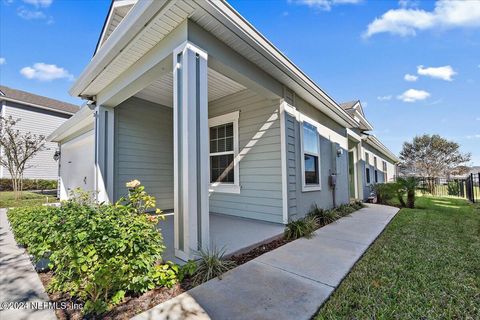 A home in Middleburg