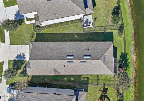 A home in Middleburg