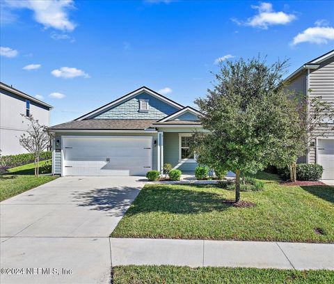 A home in Middleburg