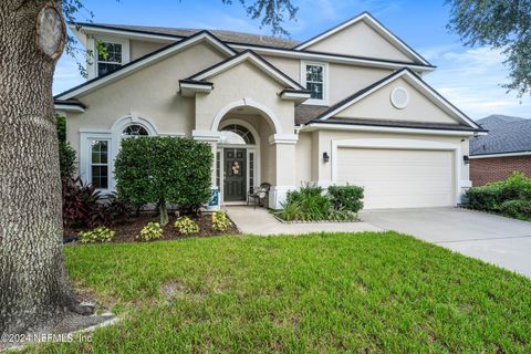 A home in Orange Park