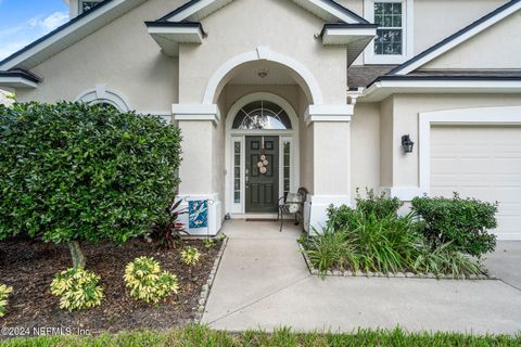 A home in Orange Park