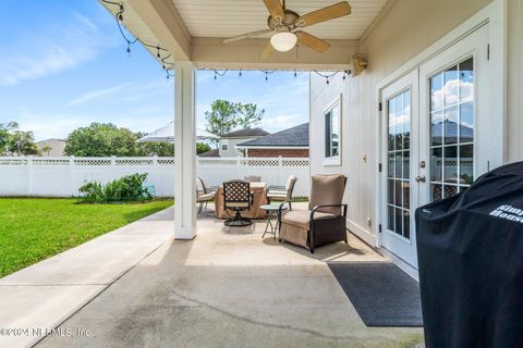 A home in Orange Park