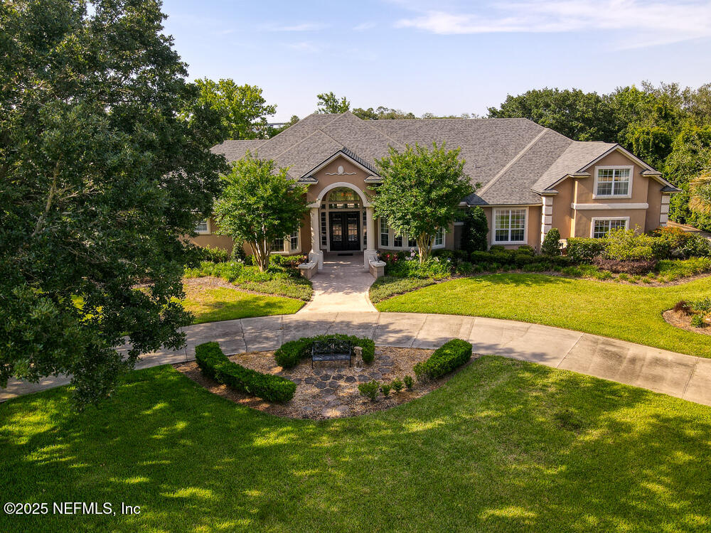 13803 SCHOONER POINT Drive