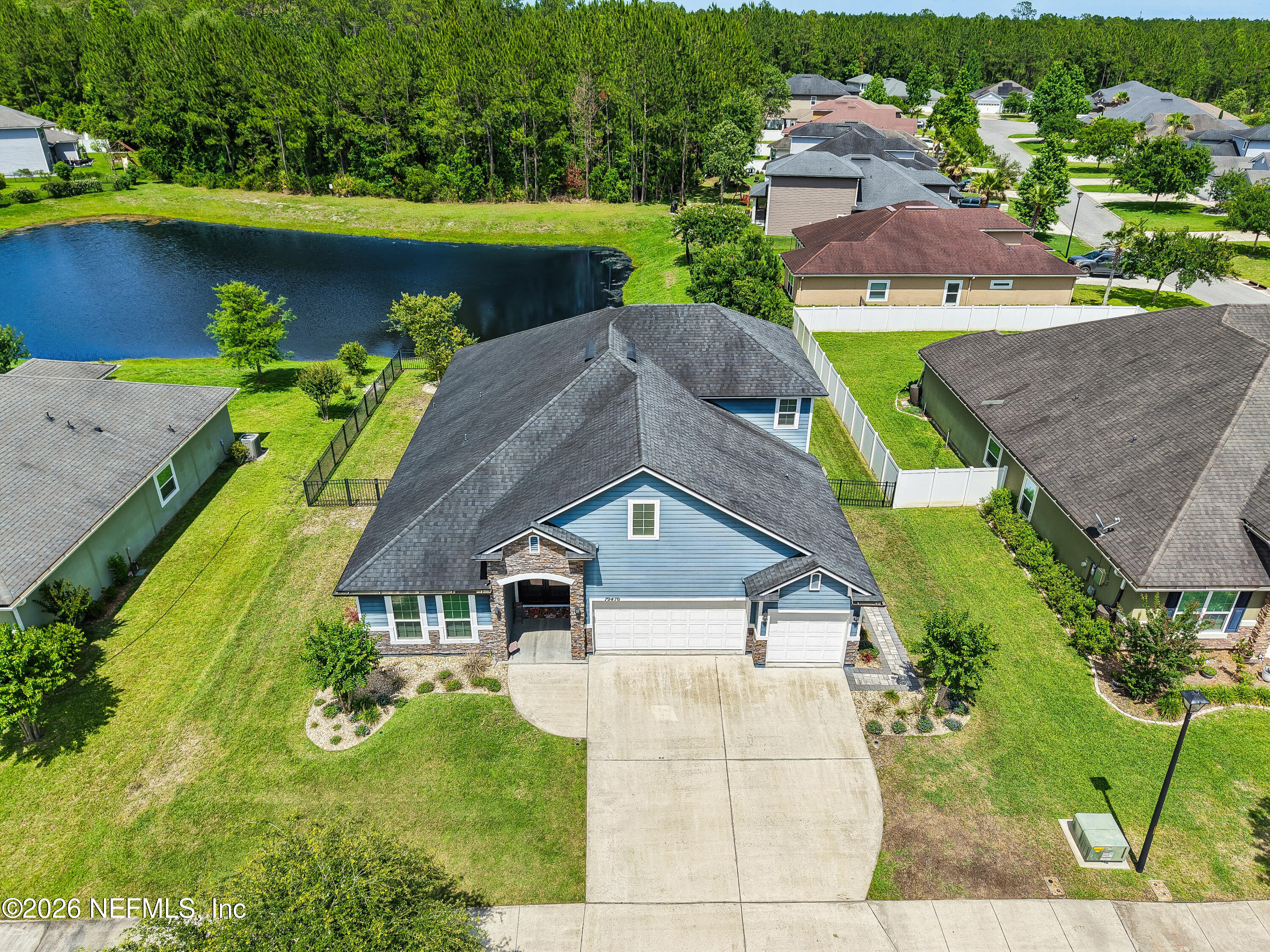 79476 PLUMMERS CREEK Drive
