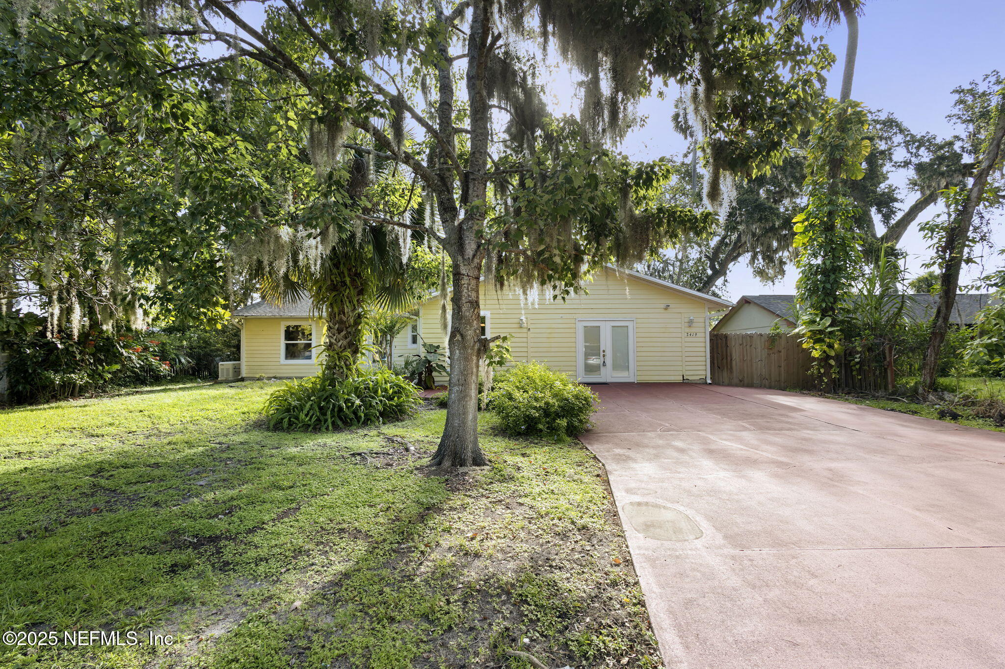 2419 LIME TREE Drive