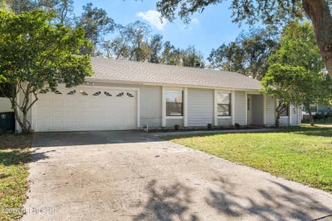 Photo of 5472 RUNNING CREEK Lane, Jacksonville, FL 32258 (MLS # 2159904)