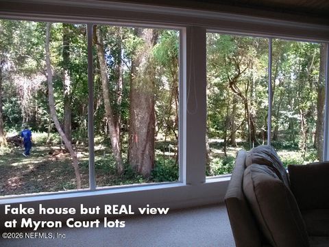 Photo of 0 MYRON Court, Fruit Cove, FL 32259 (MLS # 2145657)