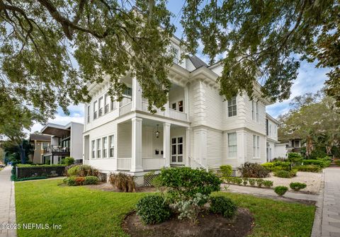 2105 RIVER Boulevard Jacksonville FL 32204