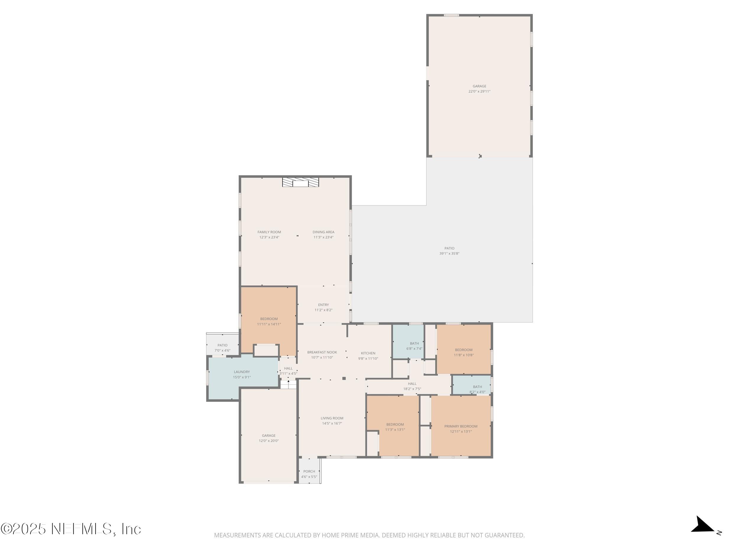 2944 CORKWOOD Road W