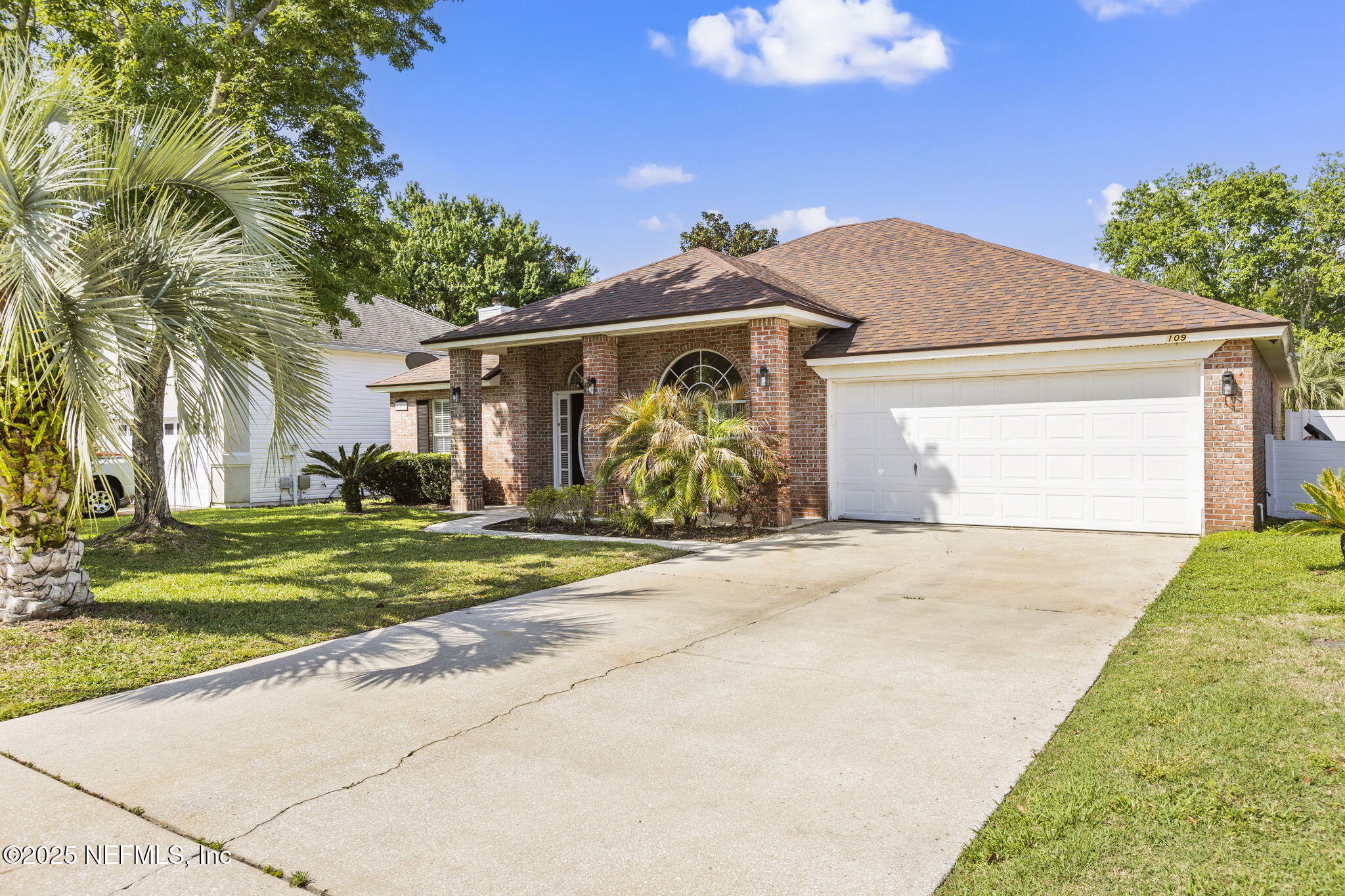 109 N LAKE CUNNINGHAM Avenue