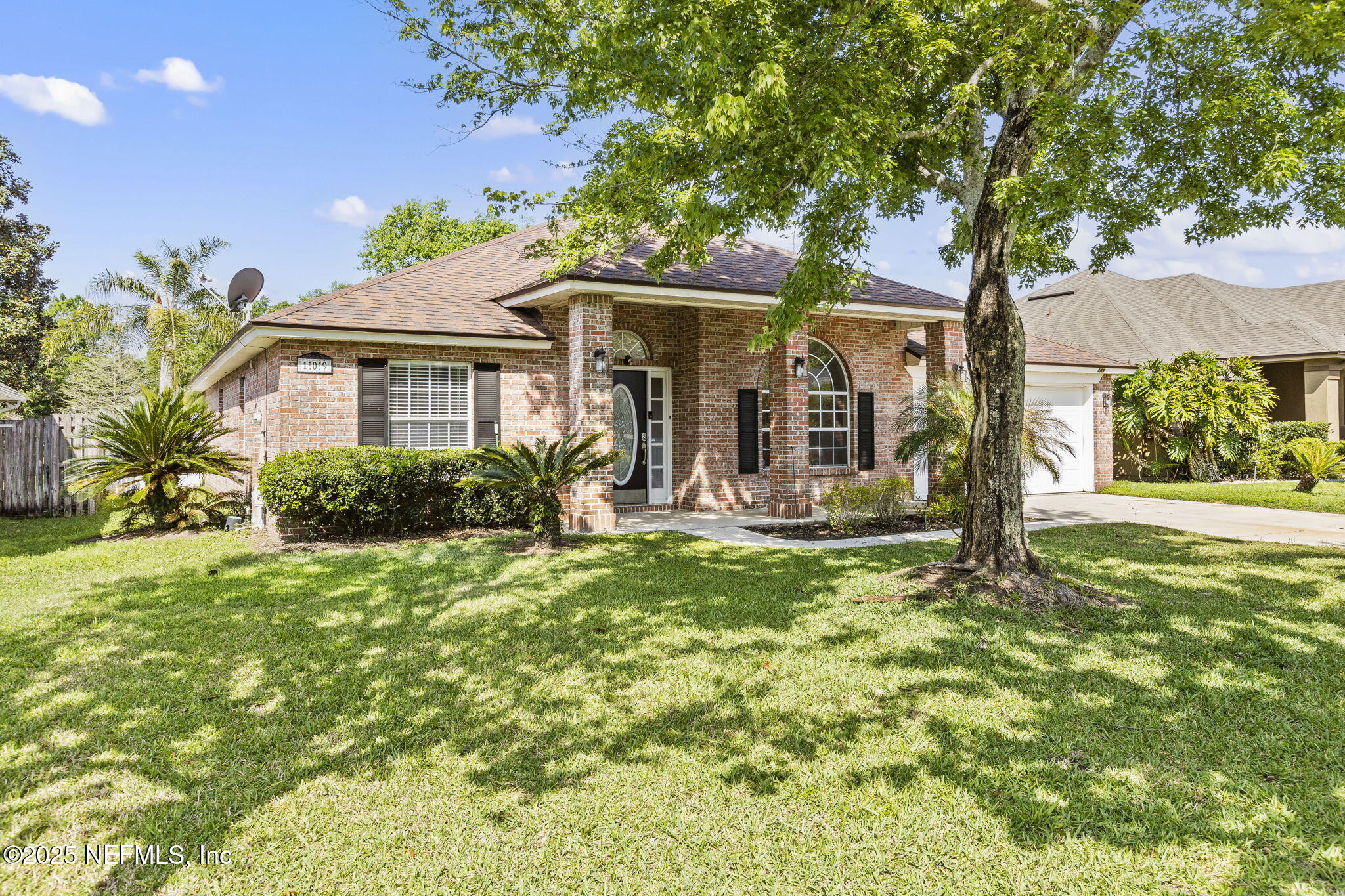 109 N LAKE CUNNINGHAM Avenue