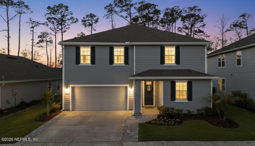 13073 PALMETTO BLUFF Drive