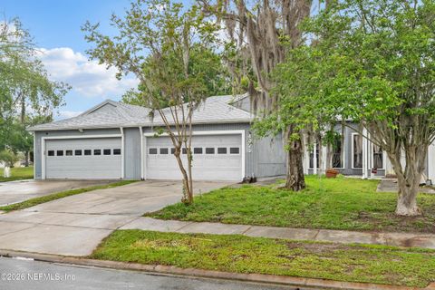 4023 STILLWOOD Drive Jacksonville FL 32257