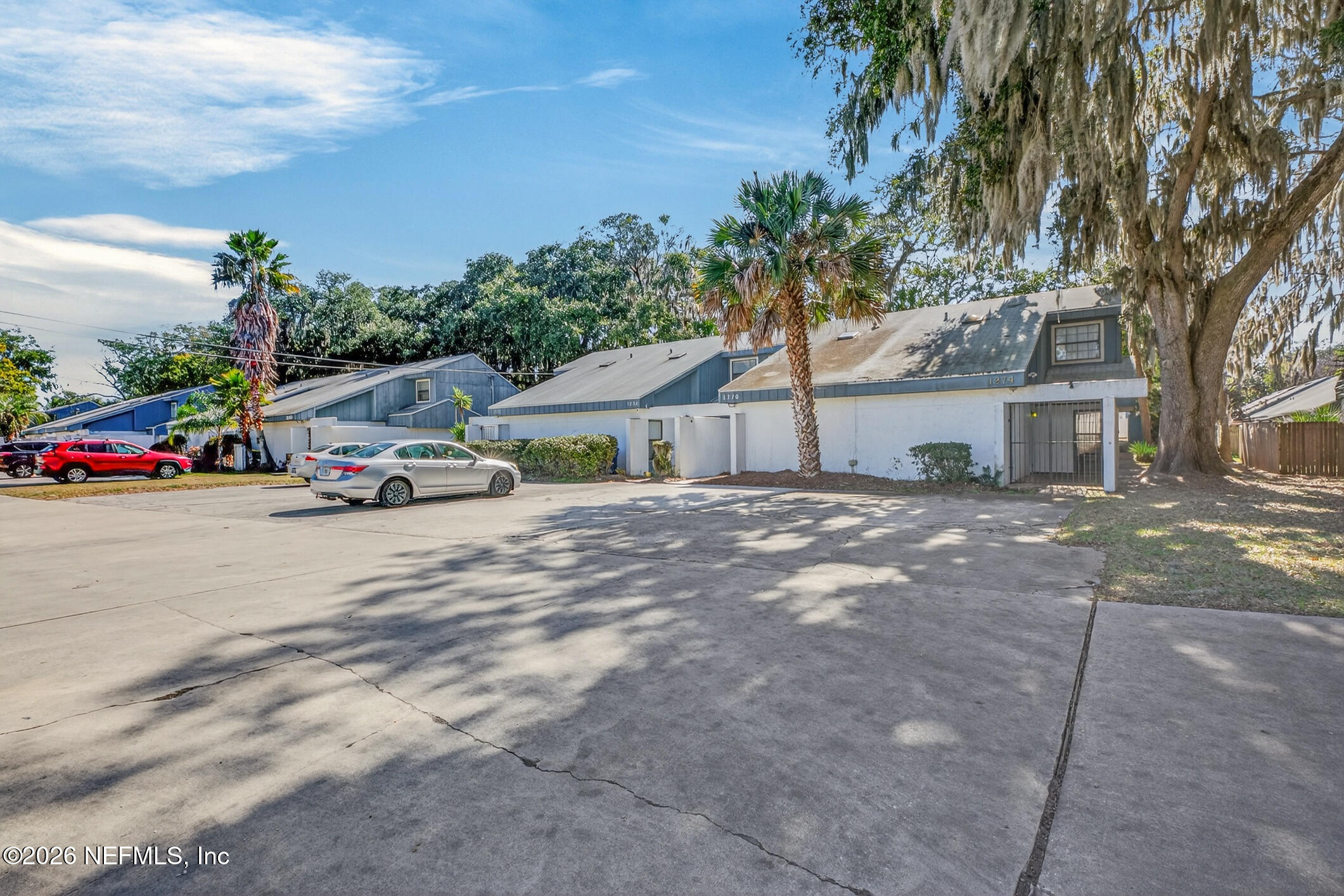 1270 WONDERWOOD Drive